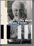 Music Of Clare Fischer #2, The - hier klicken Music Of Clare Fischer #2, The - hier klicken