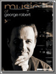 Music Of George Robert, The - hier klicken