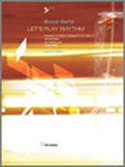 Let's Play Rhythm (Bb/Eb instruments) - hier klicken Let's Play Rhythm (Bb/Eb instruments) - hier klicken