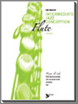 Intermediate Jazz Conception - hier klicken Intermediate Jazz Conception - hier klicken