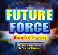 Future Force: Album for the Young - hier klicken