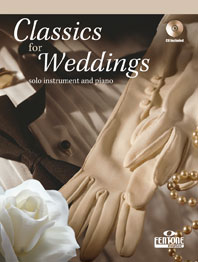 Classics for Weddings - hier klicken