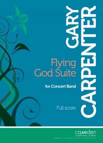 Flying God Suite - hier klicken Flying God Suite - hier klicken