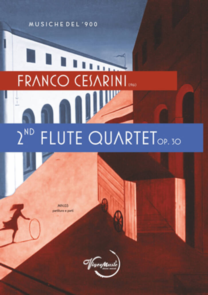 2nd Flute Quartet - hier klicken 2nd Flute Quartet - hier klicken