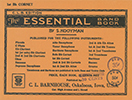 Essential Band Book - hier klicken