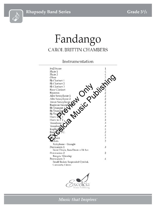 Fandango - hier klicken