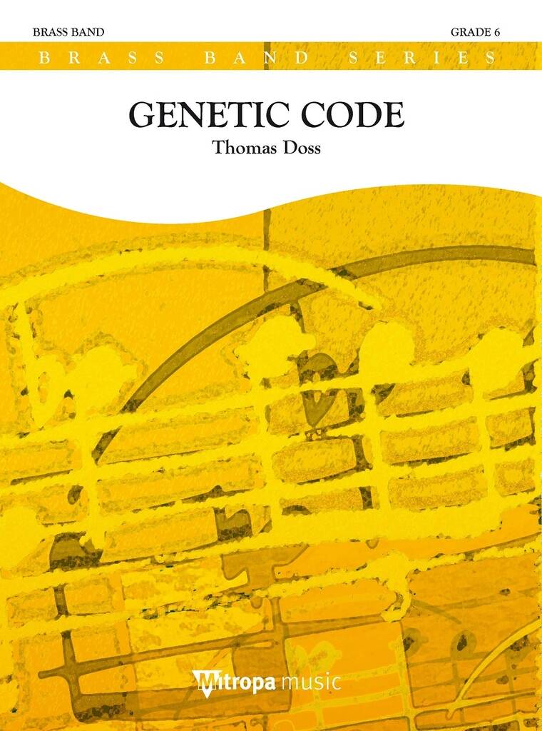 Genetic Code - hier klicken