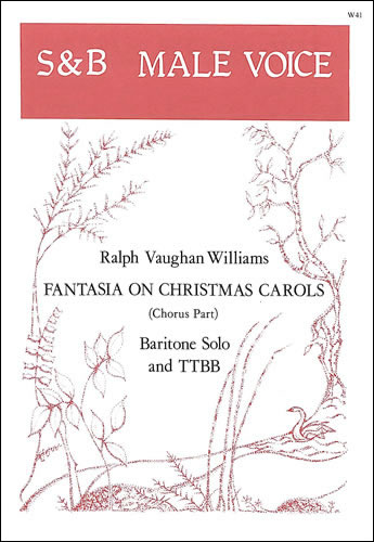 Fantasia on Christmas Carols - hier klicken