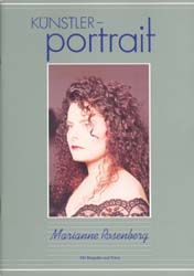 Künstler-Portrait, Marianne Rosenberg - hier klicken Künstler-Portrait, Marianne Rosenberg - hier klicken