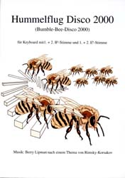 Hummelflug Disco 2000 mit Bb und - hier klicken