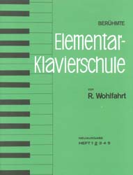 Berühmte Elementar-Klavierschule #2 - hier klicken Berühmte Elementar-Klavierschule #2 - hier klicken
