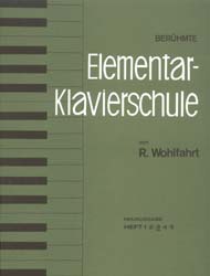 Berühmte Elementar-Klavierschule #3 - hier klicken Berühmte Elementar-Klavierschule #3 - hier klicken