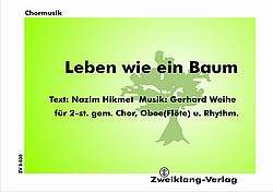 Leben wie ein Baum - hier klicken