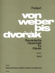 Von Weber bis Dvorak #2 - hier klicken