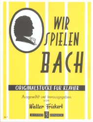 Wir spielen Bach - hier klicken