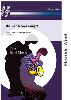 Lion Sleeps Tonight, The - hier klicken