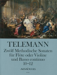 12 Methodische Sonaten #4: Sonaten 10-12 - hier klicken 12 Methodische Sonaten #4: Sonaten 10-12 - hier klicken