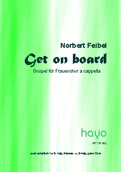 Get on board - hier klicken