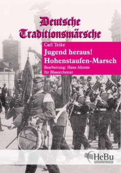 Hohenstaufen-Marsch - hier klicken