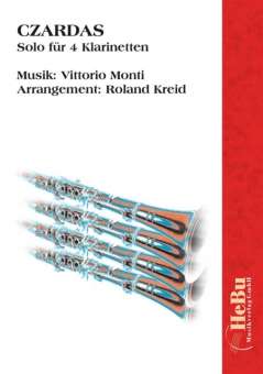 Czardas - hier klicken Czardas - hier klicken