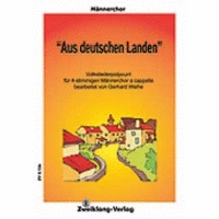 Aus deutschen Landen - hier klicken