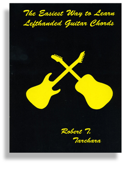 Easiest Way to Learn Lefthanded Guitar Chords, The - hier klicken