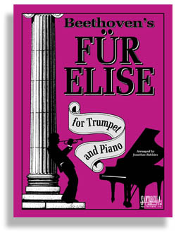 Beethoven's Fur Elise for Trumpet & Piano - hier klicken Beethoven's Fur Elise for Trumpet & Piano - hier klicken