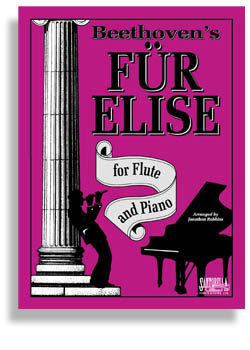Beethoven's Fur Elise for Flute & Piano - hier klicken Beethoven's Fur Elise for Flute & Piano - hier klicken