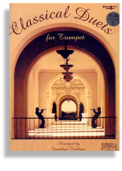 Classical Duets For Trumpet with CD - hier klicken Classical Duets For Trumpet with CD - hier klicken