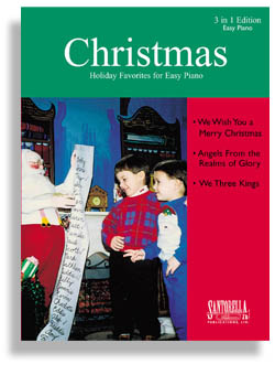 We Wish You A Merry Christmas, Angels From The Realms Of Glory, We Three Kings - hier klicken We Wish You A Merry Christmas, Angels From The Realms Of Glory, We Three Kings - hier klicken