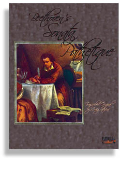 Sonata Pathetique * Complete Original *..with Performance CD - hier klicken