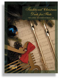 Traditional Christmas Duets for Flute - hier klicken