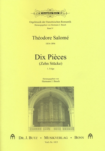 10 Pices #1 - hier klicken