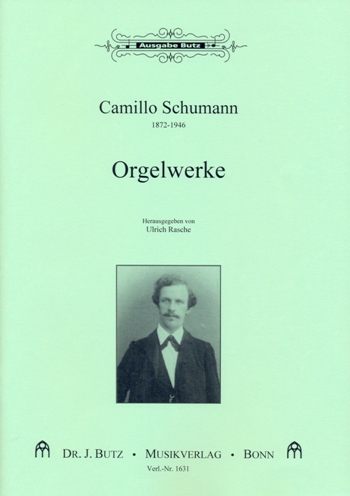Orgelwerke - hier klicken