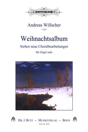 Weihnachtsalbum - hier klicken