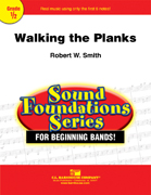 Walking the Planks - hier klicken Walking the Planks - hier klicken
