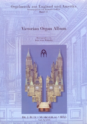 Victorian Organ Album - hier klicken