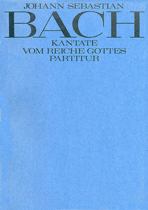 Vom Reiche Gottes. Oratorium - hier klicken Vom Reiche Gottes. Oratorium - hier klicken