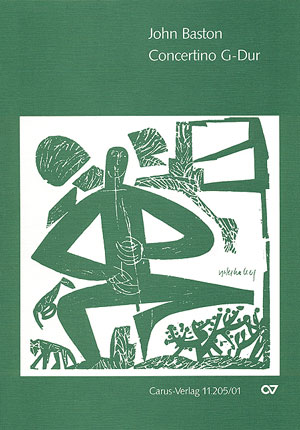 Concertino in G - hier klicken