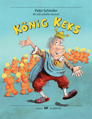 König Keks - hier klicken