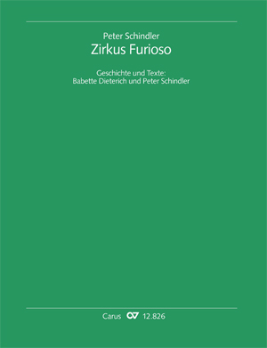 Zirkus Furioso - hier klicken