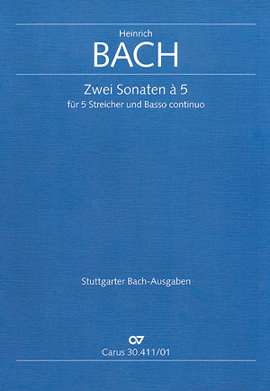 Zwei Sonaten  5 - hier klicken