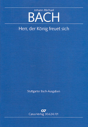 Herr, der König freuet sich - hier klicken Herr, der König freuet sich - hier klicken