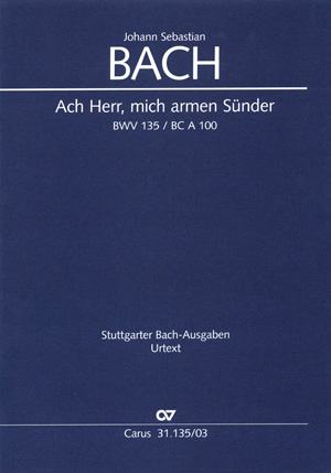 Ach Herr, mich armen Sünder - hier klicken