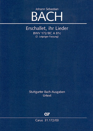 Erschallet, ihr Lieder - hier klicken