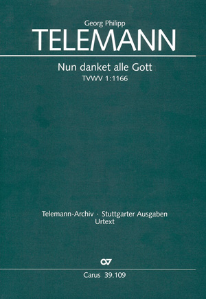 Nun danket alle Gott - hier klicken Nun danket alle Gott - hier klicken