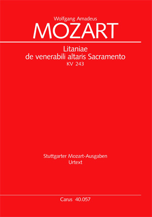 Litaniae de venerabili altaris Sacramento in Es - hier klicken Litaniae de venerabili altaris Sacramento in Es - hier klicken