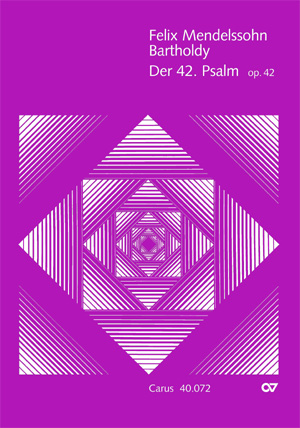 Der 42. Psalm - hier klicken