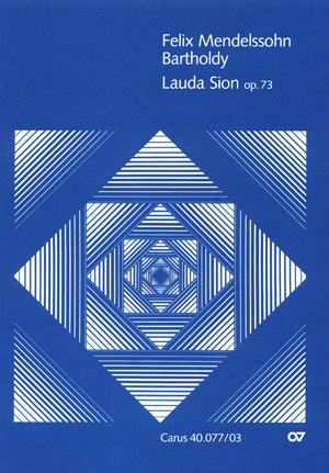 Lauda Sion - hier klicken