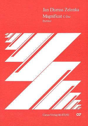 Magnificat in C - hier klicken